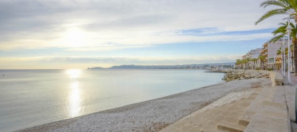 4 chambres Villa à Javea, Spain No. 8397 11