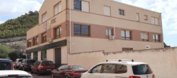  مكتب في Alicante, Spain 402متر مربع رقم 134873 11