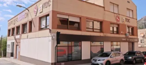  مكتب في Alicante, Spain 402متر مربع رقم 134873 10