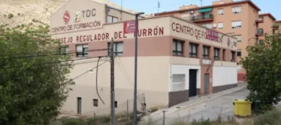  مكتب في Alicante, Spain 402متر مربع رقم 134873 3