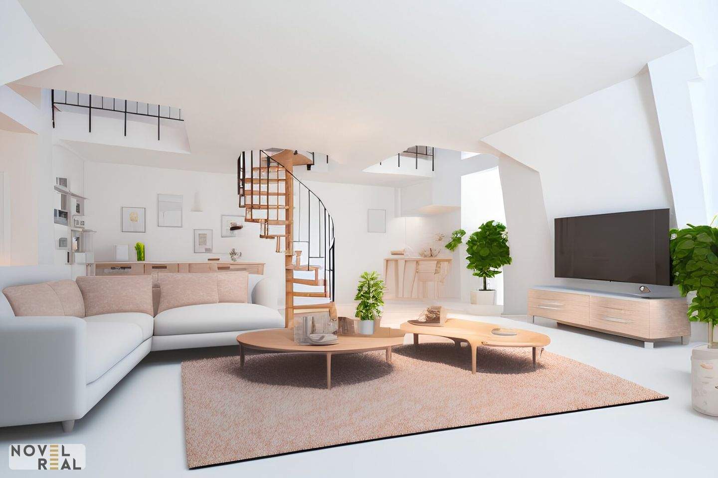 2 rooms Apartment in Penzing, Austria No. 175876