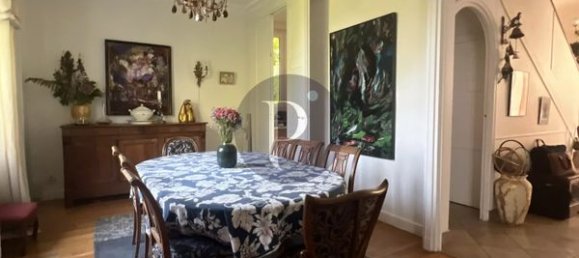 5 غرف نوم منزل في Sceaux, France رقم 121409 2