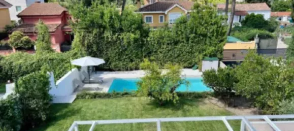 4 bedrooms House in Pozuelo de Alarcon, Spain No. 176731 26