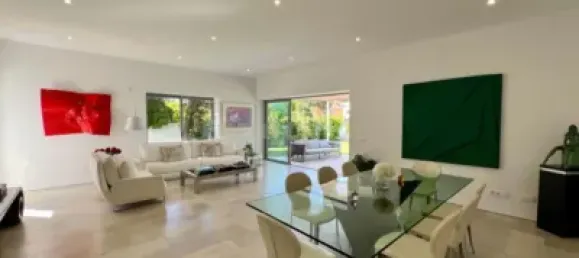 4 bedrooms House in Pozuelo de Alarcon, Spain No. 176731 2