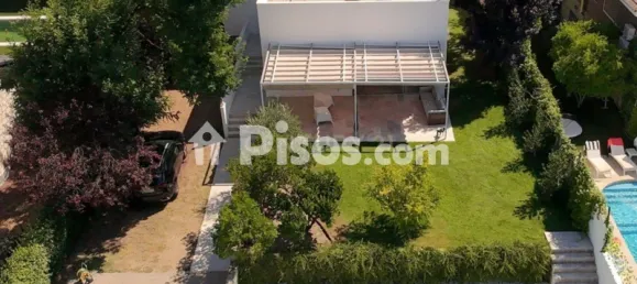 4 bedrooms House in Pozuelo de Alarcon, Spain No. 176731 37