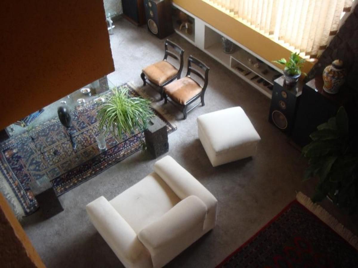 3 غرف نوم منزل في Mexico رقم 208326