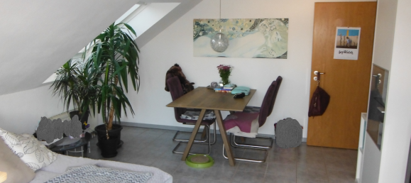 1 غرف نوم شقة في Rems-Murr-Kreis, Germany رقم 227741 2