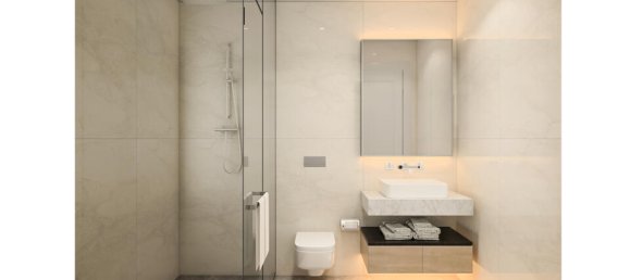 شقة 1+1 في Alanya, Turkey رقم 15772 2