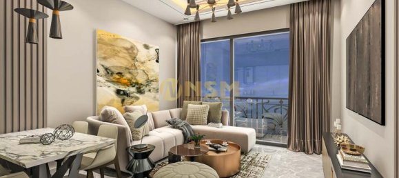 شقة 1+1 في Alanya, Turkey رقم 15772 6