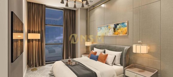 شقة 1+1 في Alanya, Turkey رقم 15772 8