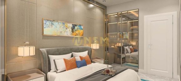 شقة 1+1 في Alanya, Turkey رقم 15772 7