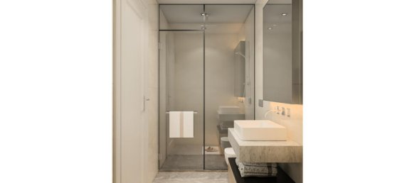 شقة 1+1 في Alanya, Turkey رقم 15772 3