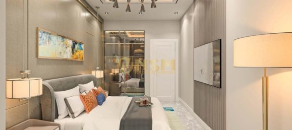 شقة 1+1 في Alanya, Turkey رقم 15772 5