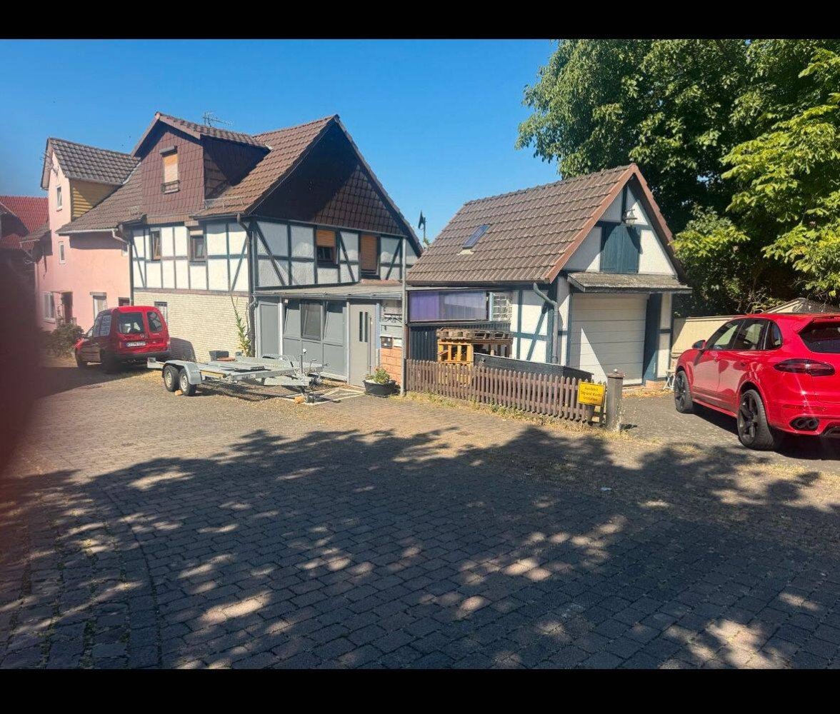 5غرفة منزل في Kassel, Germany رقم 281717