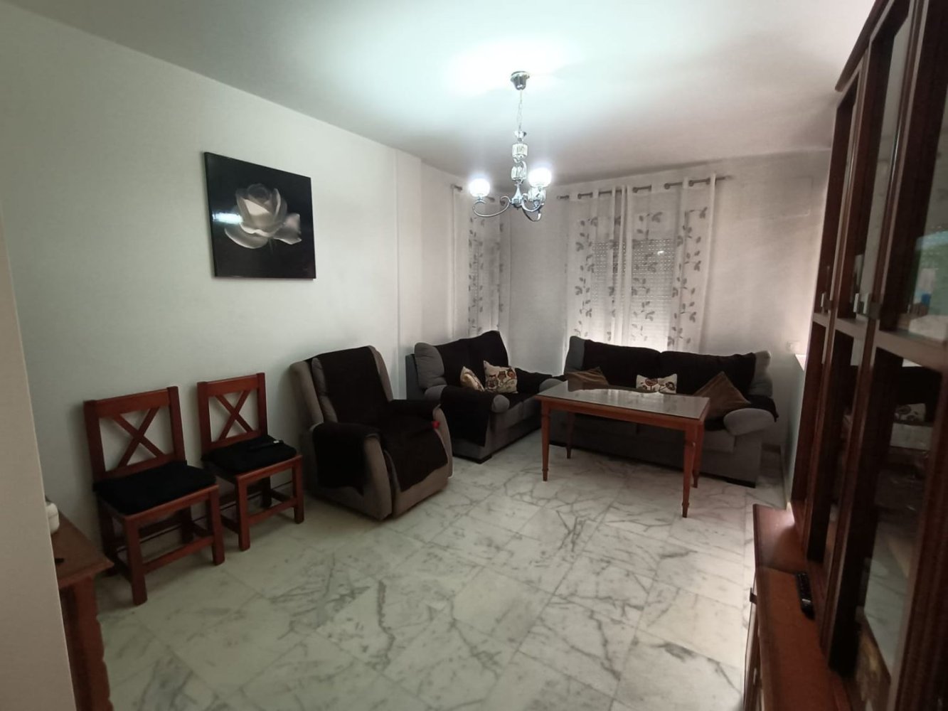 3 bedrooms Townhouse in Cordoba, Spain No. 152432