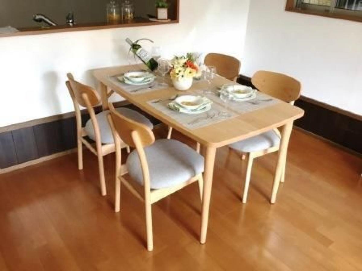 Casa de 4 dormitorios en Ibaraki, Japan No. 9359