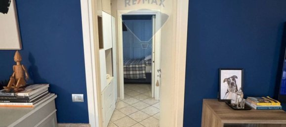 3 rooms Apartment in Pavia, Italy No. 5536 5