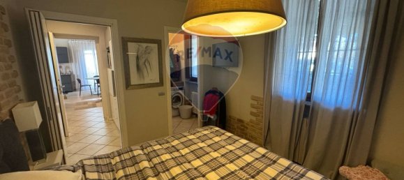 3 rooms Apartment in Pavia, Italy No. 5536 13