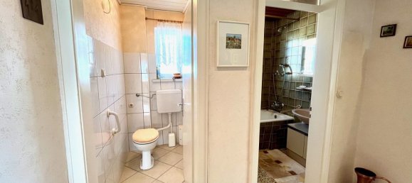 Таунхаус с 5 спальнями в Восточный Альб, Германия № 90699 8