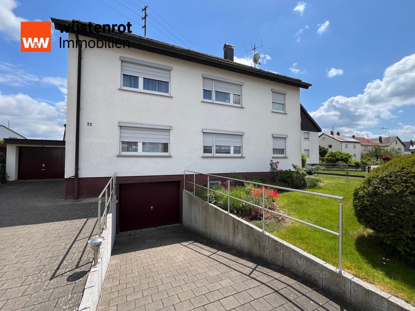 Таунхаус с 5 спальнями в Восточный Альб, Германия № 90699