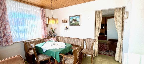 Таунхаус с 5 спальнями в Восточный Альб, Германия № 90699 4