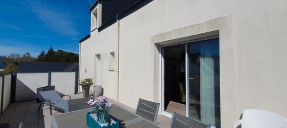 2 bedrooms Apartment in Brech, France No. 314874 3