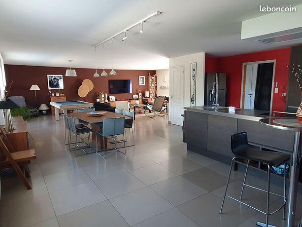 2 bedrooms Apartment in Brech, France No. 314874