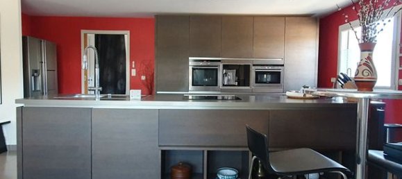 2 bedrooms Apartment in Brech, France No. 314874 10