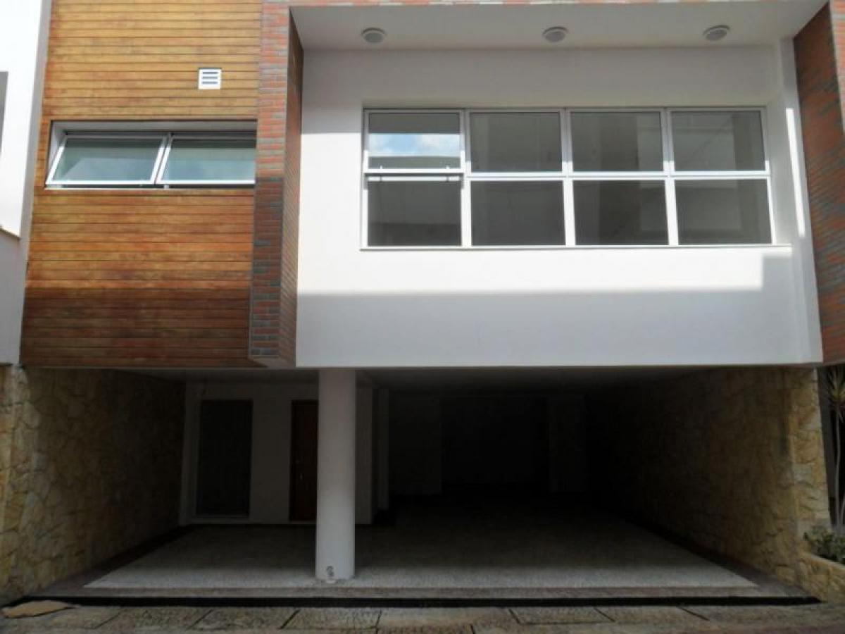 Casa T4 em São Paulo, Brazil N.º 490065