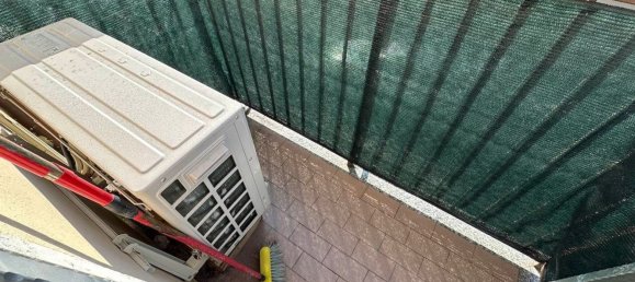 2-salle Appartement à Senago, Italy No. 4593 14