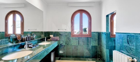 5 غرف نوم فيلا في Cadiz, Spain رقم 25934 31