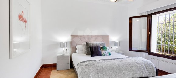 5 غرف نوم فيلا في Cadiz, Spain رقم 25934 24