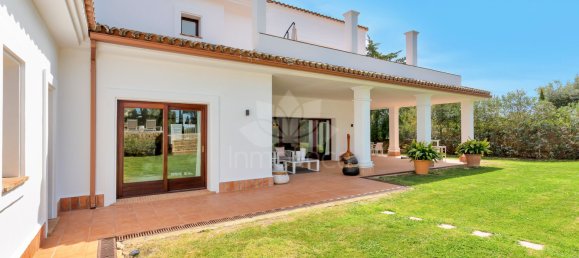 5 غرف نوم فيلا في Cadiz, Spain رقم 25934 18