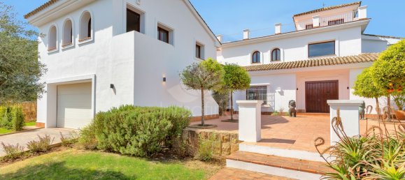 5 غرف نوم فيلا في Cadiz, Spain رقم 25934 4