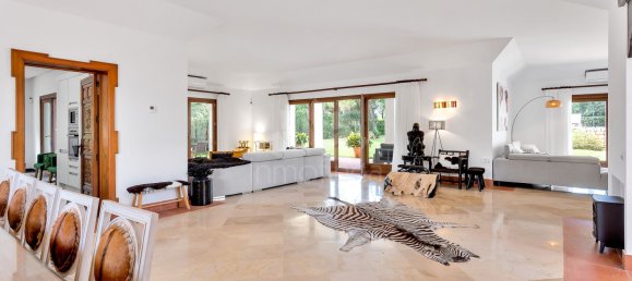 5 غرف نوم فيلا في Cadiz, Spain رقم 25934 14