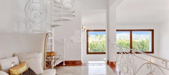 5 غرف نوم فيلا في Cadiz, Spain رقم 25934 40