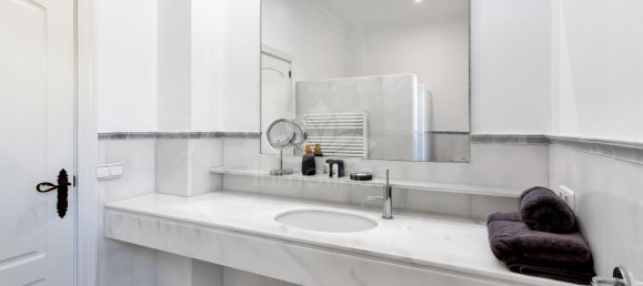 5 غرف نوم فيلا في Cadiz, Spain رقم 25934 21