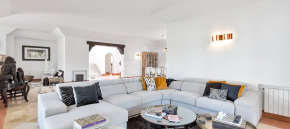 5 غرف نوم فيلا في Cadiz, Spain رقم 25934 9