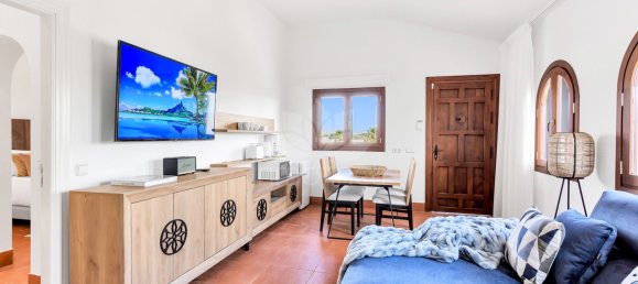 5 غرف نوم فيلا في Cadiz, Spain رقم 25934 28