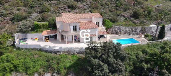 3 bedrooms Villa in Nice, France No. 298374 11