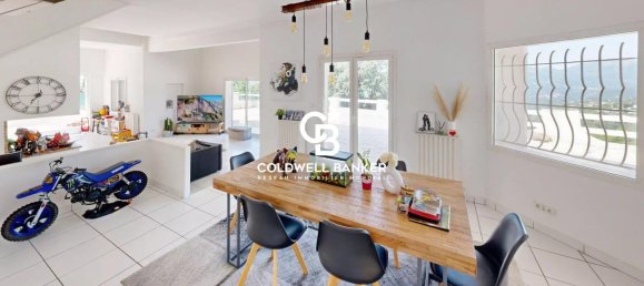 3 bedrooms Villa in Nice, France No. 298374 3