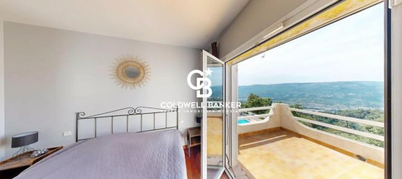 3 bedrooms Villa in Nice, France No. 298374 4