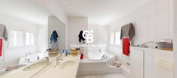 3 bedrooms Villa in Nice, France No. 298374 6