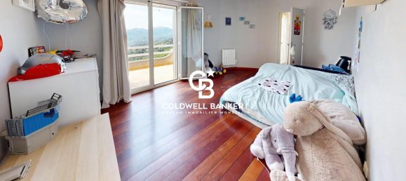 3 bedrooms Villa in Nice, France No. 298374 7