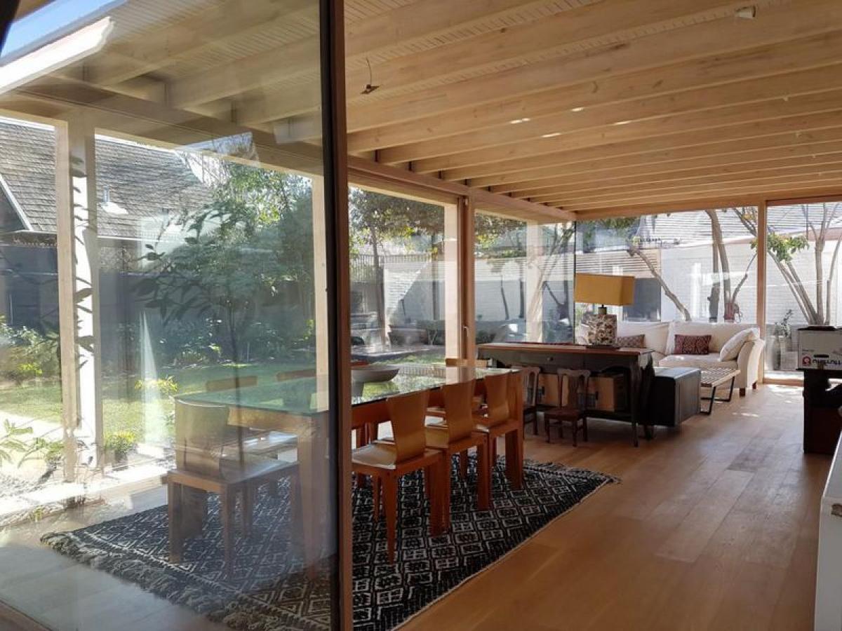 4 bedrooms House in Santiago, Chile No. 5592