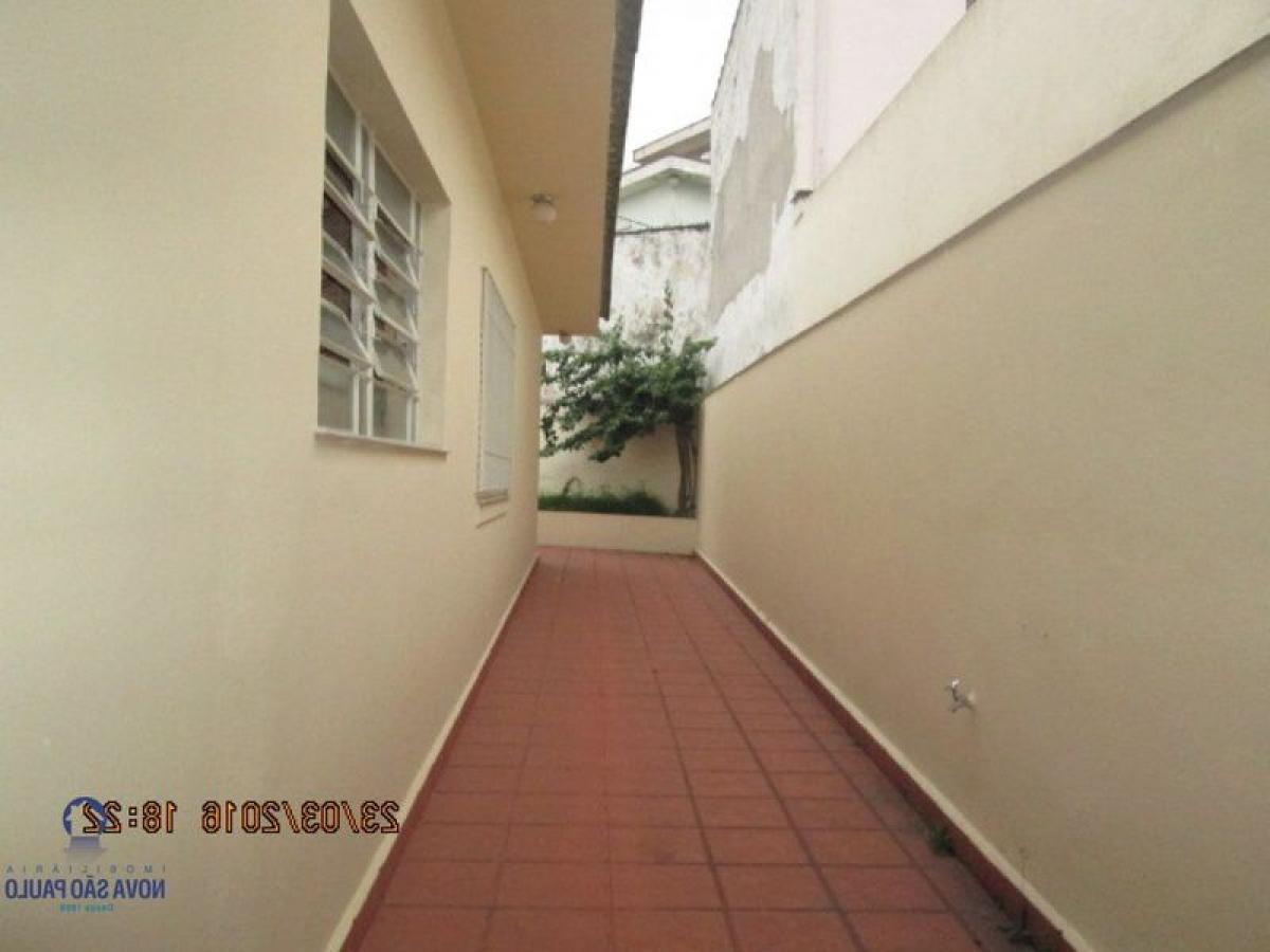 3 bedrooms House in Sao Paulo, Brazil No. 433289