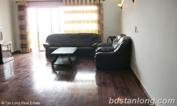3 bedrooms Apartment in Nam Tu Liem, Vietnam No. 6900