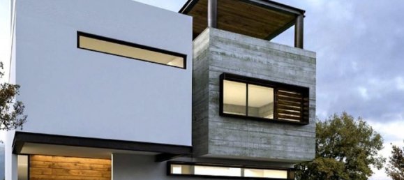 Casa de 3 dormitorios en Puebla, Mexico No. 168795 2