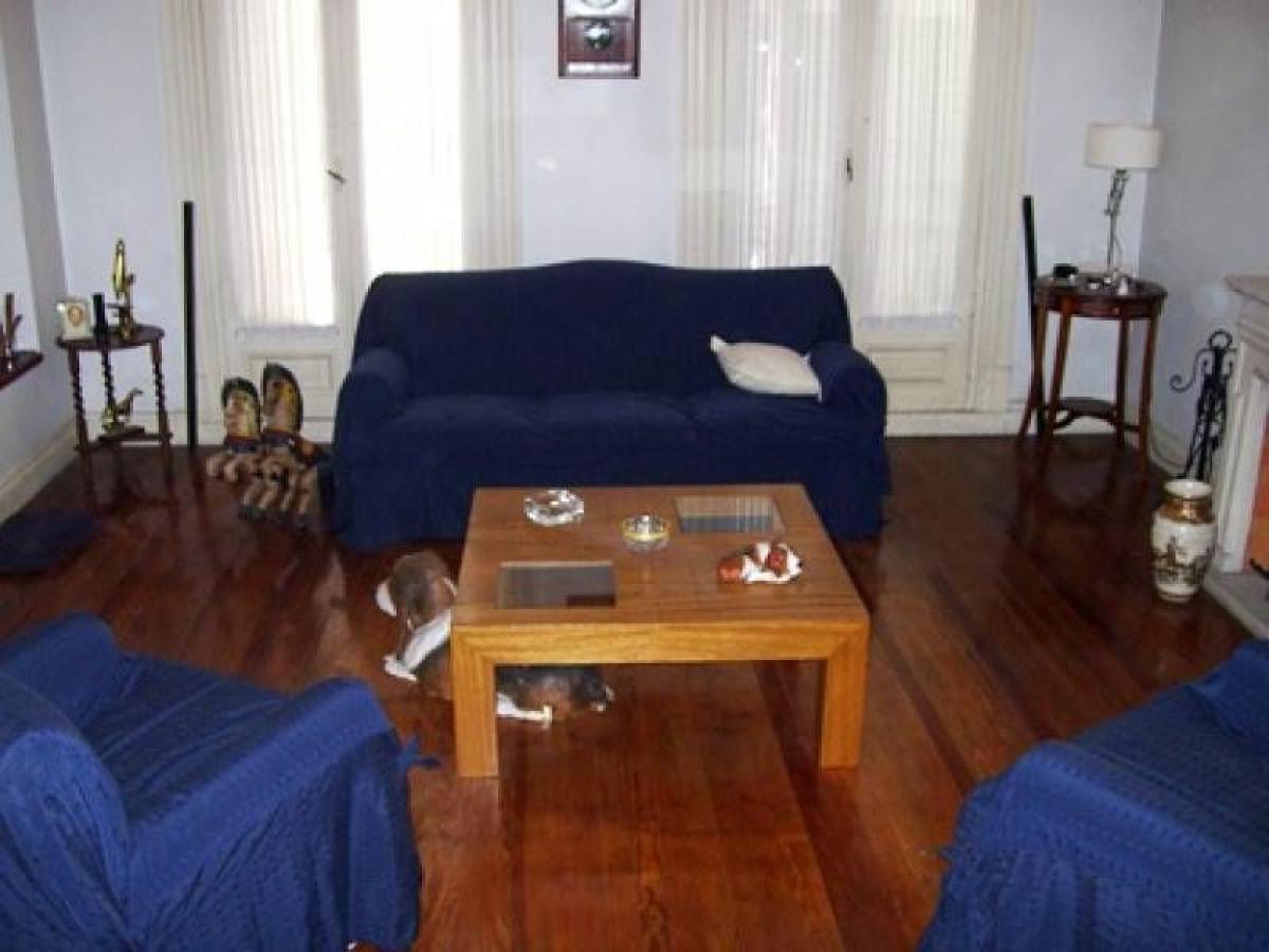 Casa T4 em Buenos Aires, Argentina N.º 74127