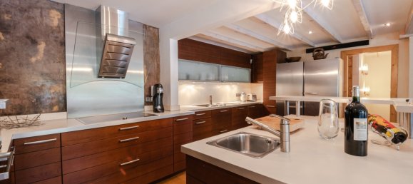 4 Schlafzimmer Gewerbliche Immobilie in Chamonix-Mont-Blanc, France, Nr. 1309 6